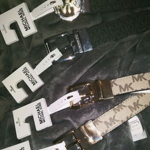 Michael Kors Women's Belts